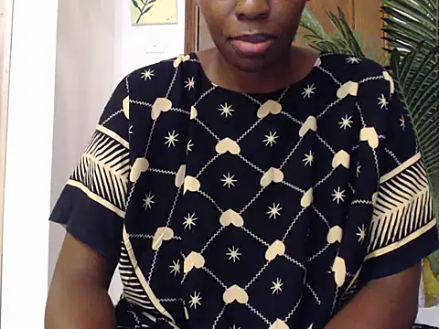 black   ghodess online show from February 20, 8:22 pm