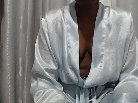 black   ghodess online show from July 16, 1:13 am