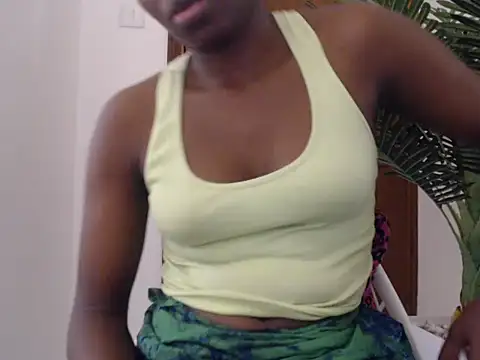 black   ghodess online show from January 15, 11:46 am