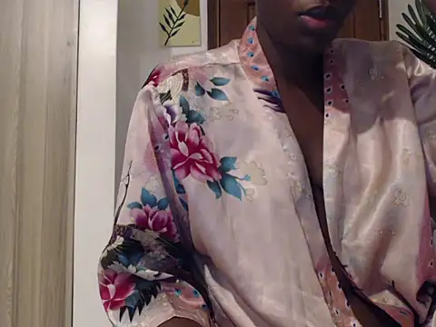 black   ghodess online show from March 24, 3:39 am