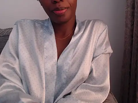 black   ghodess online show from April 5, 3:46 am