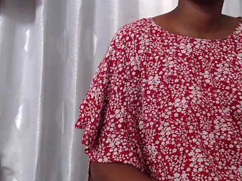 black   ghodess online show from July 8, 11:44 am