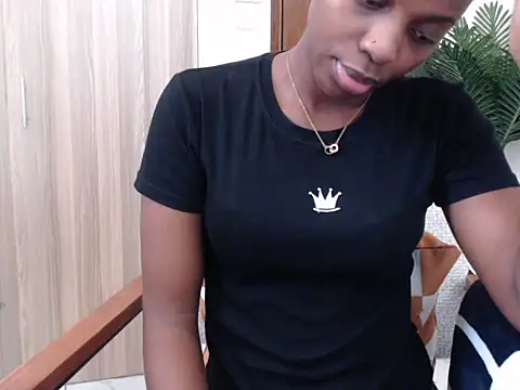 Snapshot of black___ghodess chatting on October 11, 9:21 am black   ghodess online show from October 11, 9:21 am