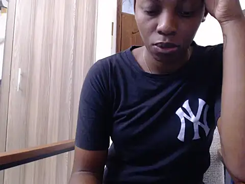 Snapshot of black___ghodess chatting on September 13, 8:47 am black   ghodess online show from September 13, 8:47 am