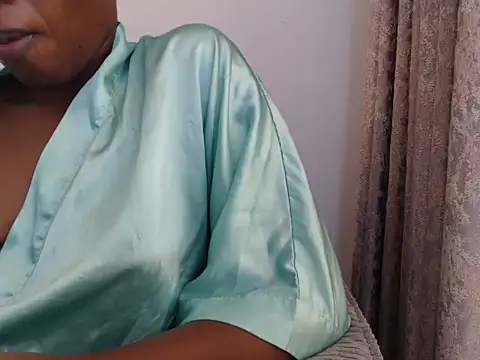 black   ghodess online show from May 2, 12:32 pm