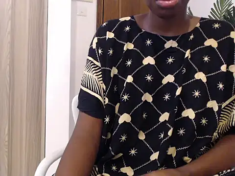 black   ghodess online show from March 18, 5:32 am