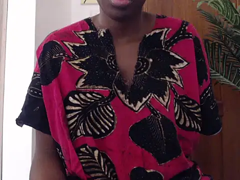 black   ghodess online show from February 12, 8:14 am