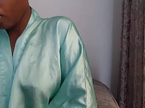 black   ghodess online show from May 30, 11:49 am
