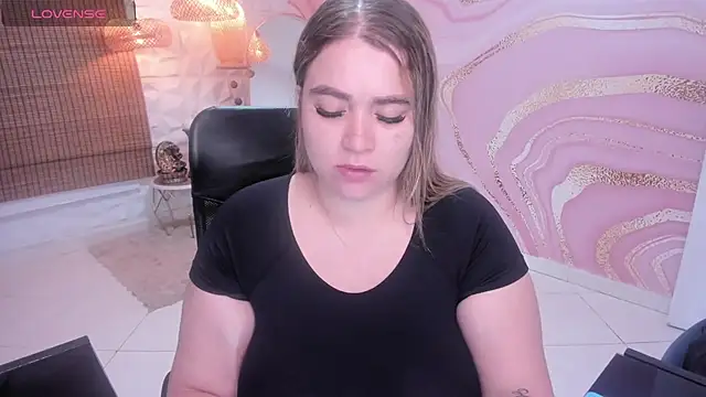 meliboobs  online show from October 25, 3:38 am