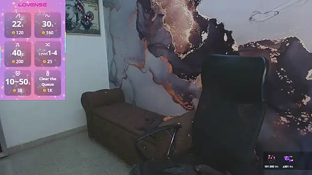 meliboobs  online show from September 18, 4:04 am