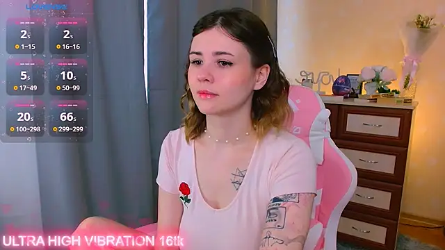 Snapshot of cutie_mili chatting on September 9, 7:07 am cutie mili online show from September 9, 7:07 am