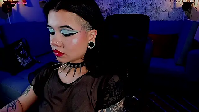 irregular fetish  online show from February 9, 2:06 am