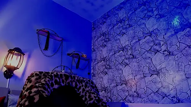 irregular fetish  online show from February 26, 2:19 am