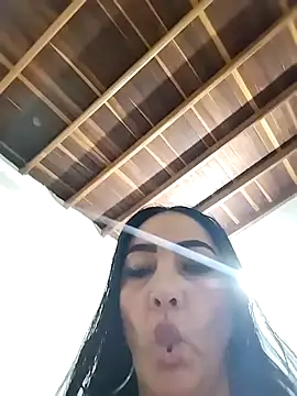 VenussVega online show from February 20, 4:42 am