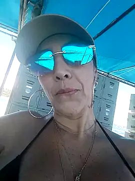 VenussVega online show from April 15, 6:34 pm