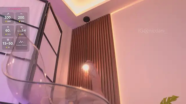 Snapshot of nicdani_1 chatting on November 14, 12:03 am nicdani 1 online show from November 14, 12:03 am