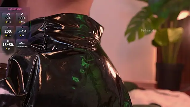 Snapshot of nicdani_1 chatting on October 24, 1:15 am nicdani 1 online show from October 24, 1:15 am