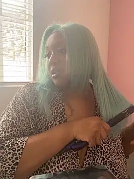 tha kegel demon online show from February 12, 5:48 pm