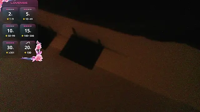 tha kegel demon online show from February 2, 6:36 am