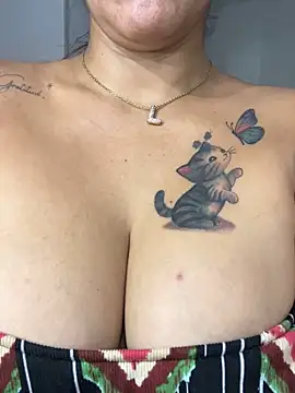 LISA BULLOCK  online show from February 13, 12:43 am