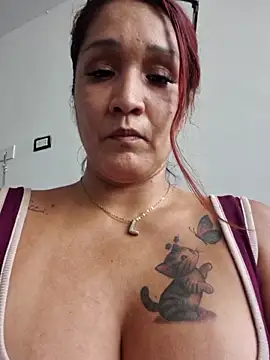 LISA BULLOCK  online show from April 2, 8:04 pm