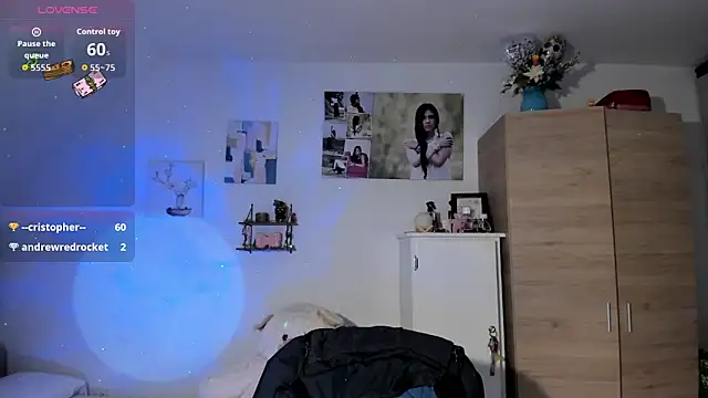 VeronikaOlsen online show from October 18, 2:08 pm