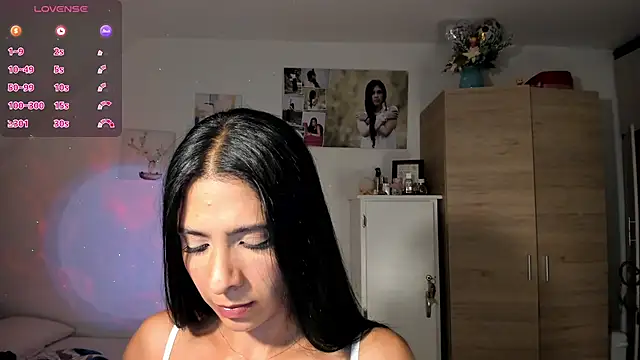 VeronikaOlsen online show from November 27, 1:28 am