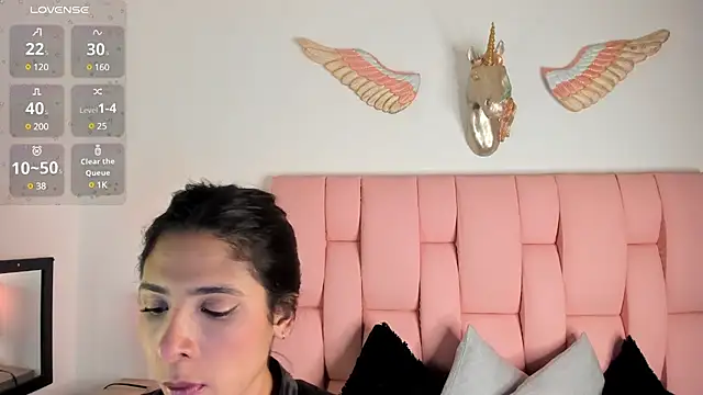 VeronikaOlsen online show from March 1, 11:04 pm