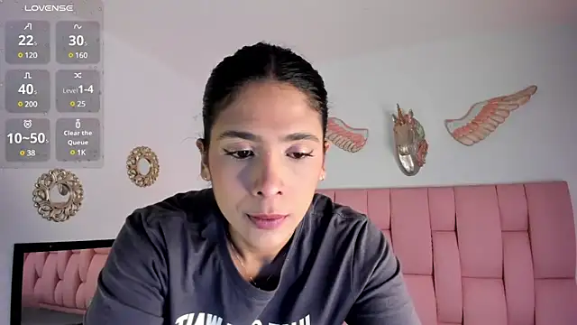 VeronikaOlsen online show from March 3, 12:50 pm