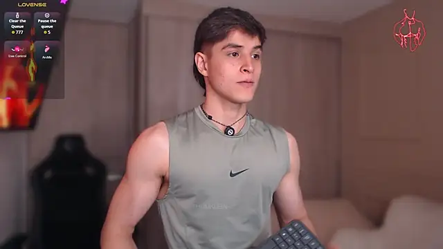 thomklein online show from March 21, 7:40 pm