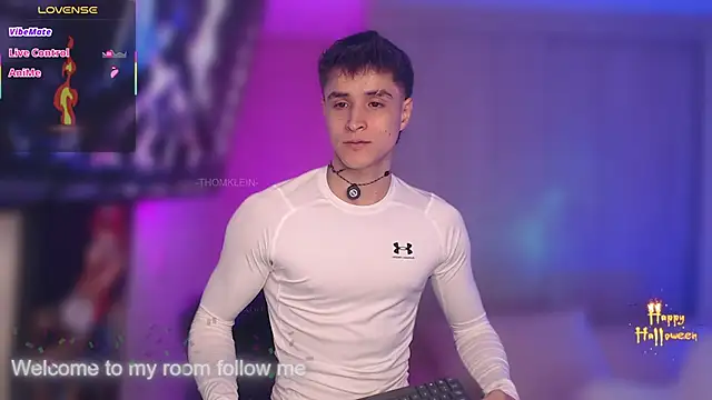 thomklein online show from October 25, 10:14 am