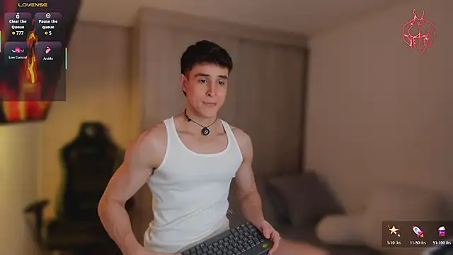 thomklein online show from February 27, 7:57 pm