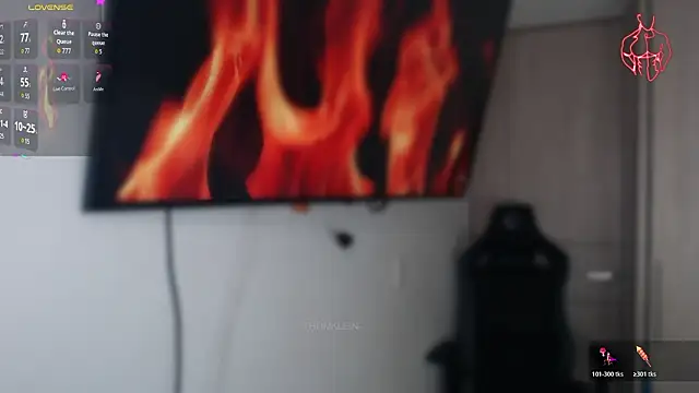 thomklein online show from March 24, 7:47 pm