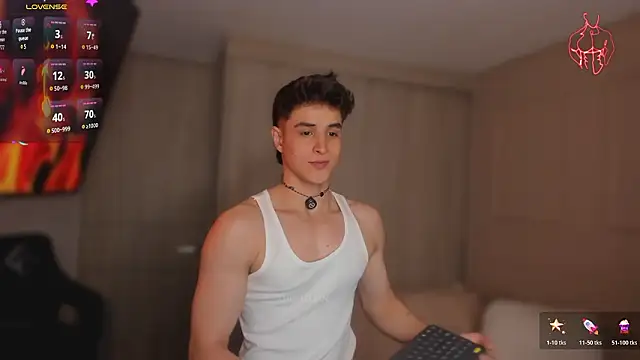 thomklein online show from March 16, 7:16 pm