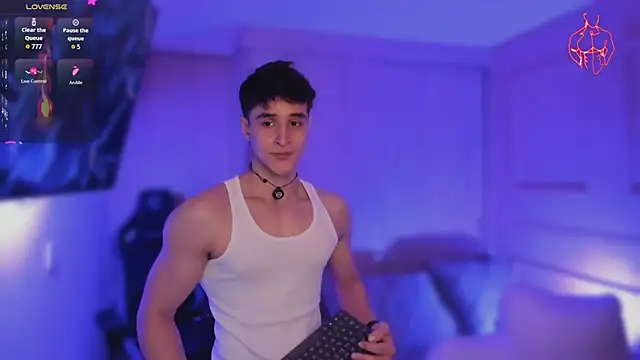 thomklein online show from March 31, 7:38 pm