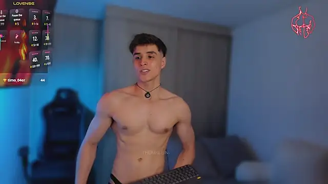 thomklein online show from March 2, 7:21 pm