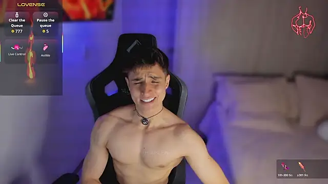 thomklein online show from February 13, 7:36 pm