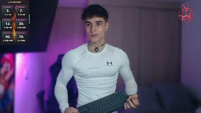 thomklein online show from February 24, 7:59 pm