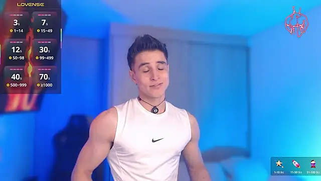 thomklein online show from February 10, 7:35 pm