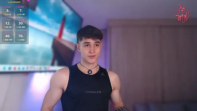 thomklein online show from March 6, 8:04 pm