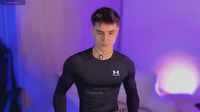 thomklein online show from February 6, 7:32 pm