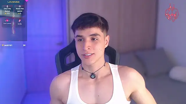 thomklein online show from March 7, 8:36 pm