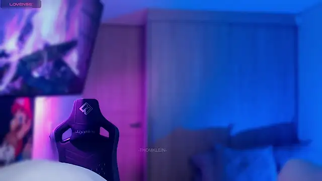 thomklein online show from February 25, 7:14 pm