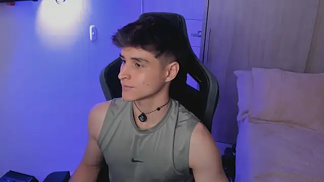 thomklein online show from March 18, 7:37 pm