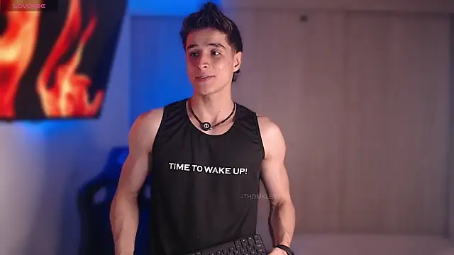 thomklein online show from December 17, 7:41 pm