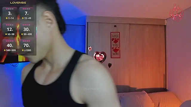 thomklein online show from February 14, 9:15 pm