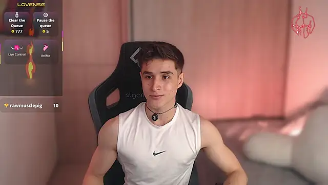 thomklein online show from January 31, 7:12 pm