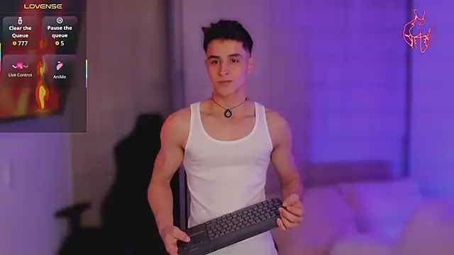 thomklein online show from February 5, 7:53 pm