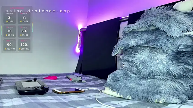 Dar milk online show from April 17, 7:38 pm