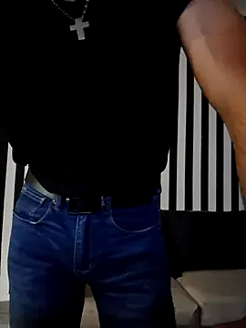 pretorianoo53 online show from October 19, 3:31 am